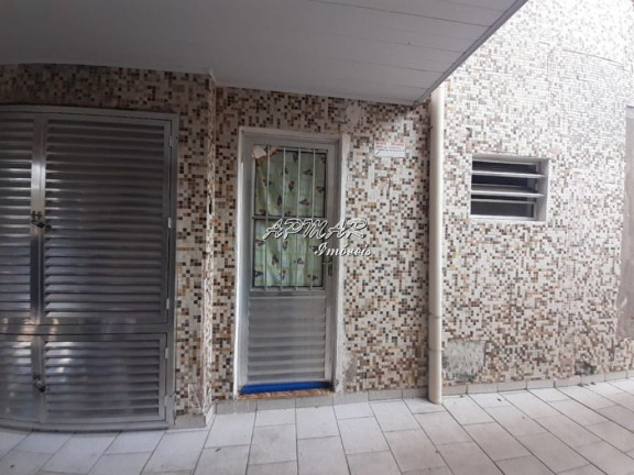 Imagem Apartamento com 1 Quarto para Alugar, em Vila Tupi - Praia Grande Imagem Apartamento com 1 Quarto para Alugar, em Vila Tupi - Praia Grande