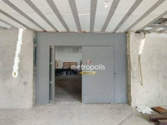 Imagem Galpão à Venda ou Locação, 500 m² em Jardim Seckler - São Paulo Imagem Galpão à Venda ou Locação, 500 m² em Jardim Seckler - São Paulo