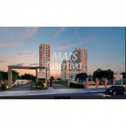 Imagem Apartamento com 2 Quartos à Venda, 41 m² em Fátima - Canoas