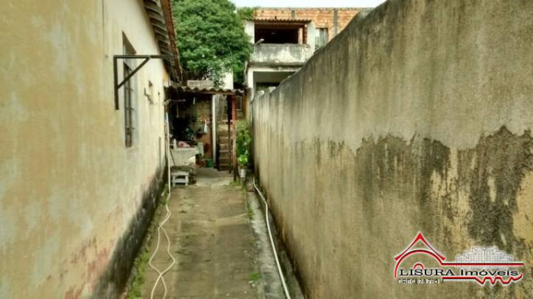 Imagem Casa com 2 Quartos à Venda, 140 m² em Centro - Jacareí