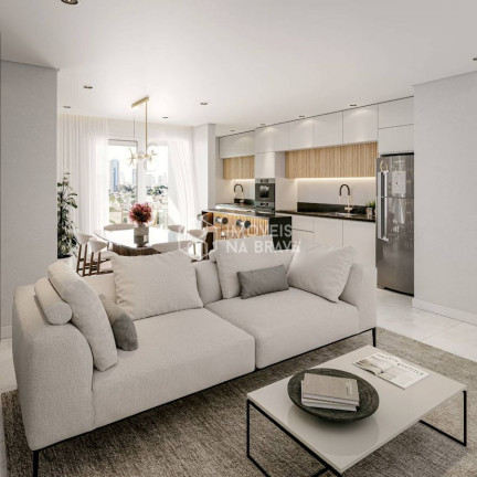 Imagem Apartamento com 2 Quartos à Venda, 89 m² em Fazenda - Itajaí Imagem Apartamento com 2 Quartos à Venda, 89 m² em Fazenda - Itajaí