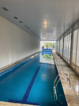 Imagem Apartamento com 3 Quartos à Venda, 70 m² em Barra Funda - São Paulo Imagem Apartamento com 3 Quartos à Venda, 70 m² em Barra Funda - São Paulo