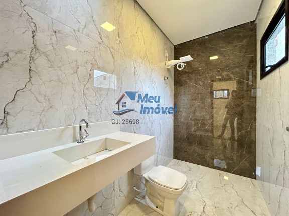 Imagem Casa com 4 Quartos à Venda, 220 m² em Setor Habitacional Vicente Pires - Brasília