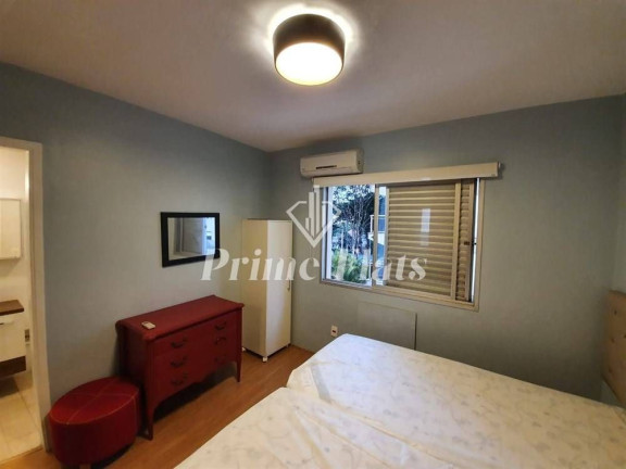 Imagem Apartamento com 1 Quarto à Venda, 42 m² em Jardins - São Paulo