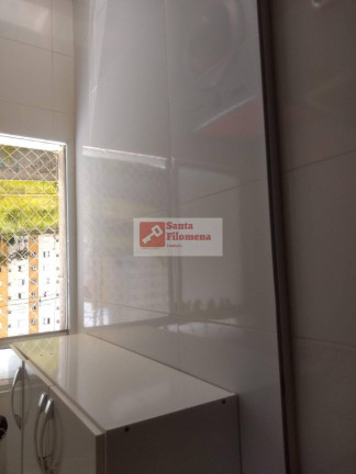 Imagem Apartamento com 2 Quartos à Venda, 44 m² em Vila Santa Teresa (zona Sul) - São Paulo Imagem Apartamento com 2 Quartos à Venda, 44 m² em Vila Santa Teresa (zona Sul) - São Paulo