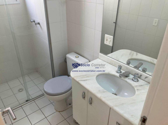 Imagem Apartamento com 3 Quartos à Venda, 95 m² em Jardim Zaira - Guarulhos