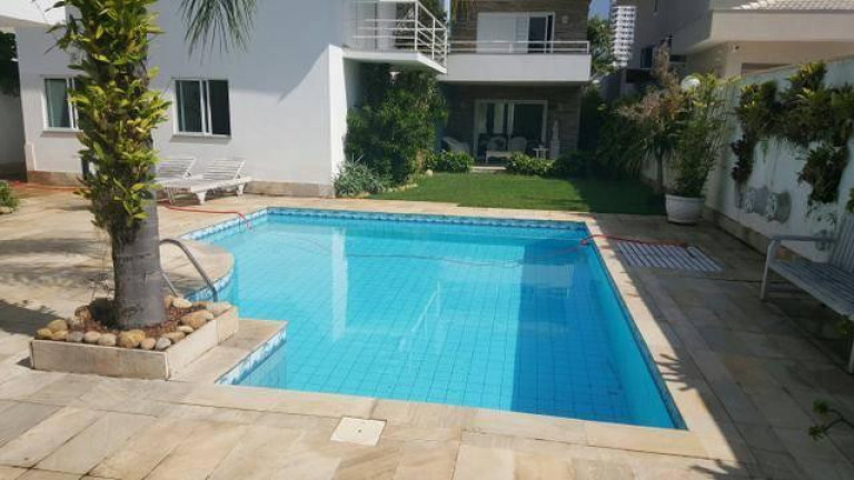 Imagem Casa de Condomínio com 4 Quartos à Venda, 660 m² em Barra Da Tijuca - Rio De Janeiro