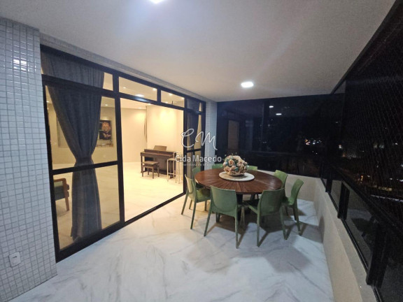 Imagem Apartamento com 4 Quartos à Venda, 300 m² em Aeroclube - João Pessoa
