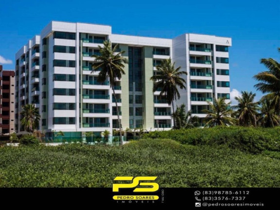 Imagem Apartamento com 4 Quartos à Venda, 139 m² em Intermares - Cabedelo Imagem Apartamento com 4 Quartos à Venda, 139 m² em Intermares - Cabedelo