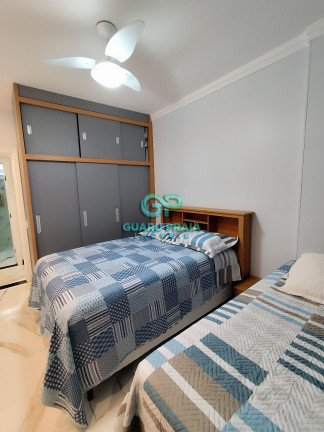 Imagem Apartamento com 3 Quartos à Venda, 95 m² em Pitangueiras - Guarujá Imagem Apartamento com 3 Quartos à Venda, 95 m² em Pitangueiras - Guarujá