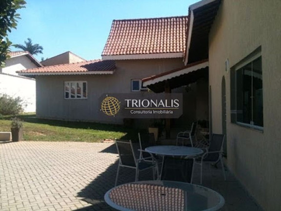 Imagem Casa com 6 Quartos à Venda, 524 m² em Nova Gardênia - Atibaia