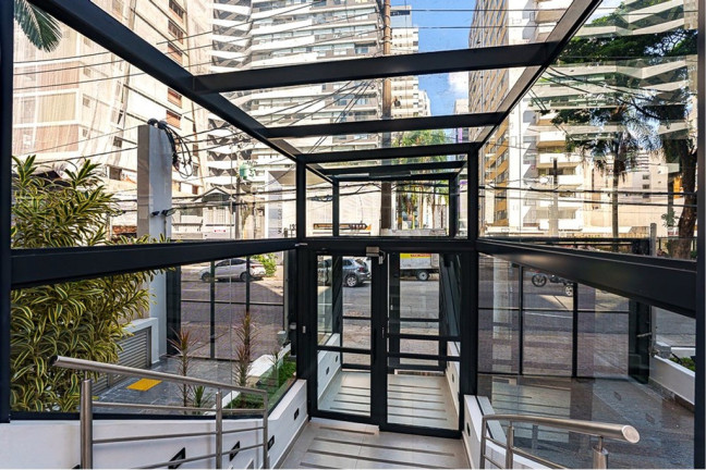 Imagem Imóvel com 2 Quartos à Venda, 80 m² em Pinheiros - São Paulo Imagem Imóvel com 2 Quartos à Venda, 80 m² em Pinheiros - São Paulo
