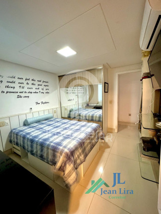 Imagem Apartamento com 3 Quartos à Venda, 145 m² em Aldeota - Fortaleza