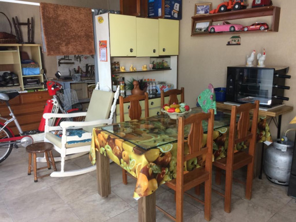 Imagem Casa com 1 Quarto à Venda, 75 m² em Capão Novo - Capao Da Canoa