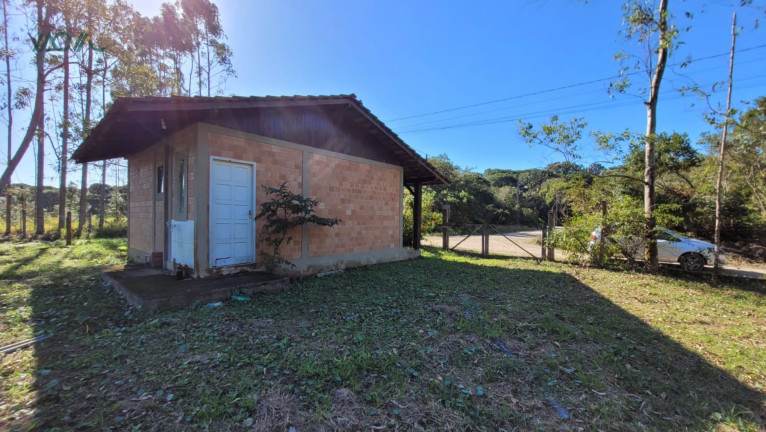 Imagem Casa com 2 Quartos para Alugar, 45 m² em Farol Do Itapoá Ii - Itapoá