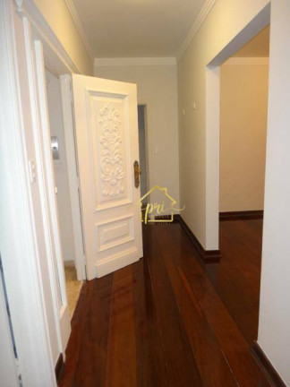 Imagem Apartamento com 4 Quartos à Venda, 256 m² em Boqueirão - Santos Imagem Apartamento com 4 Quartos à Venda, 256 m² em Boqueirão - Santos