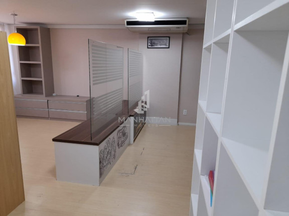Sala Comercial à Venda, 80 m² em Centro - Campinas