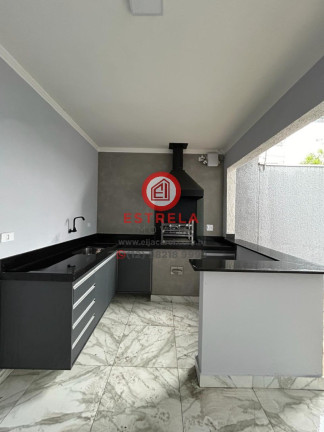 Imagem Casa com 3 Quartos à Venda, 160 m² em Loteamento Villa Branca - Jacareí Imagem Casa com 3 Quartos à Venda, 160 m² em Loteamento Villa Branca - Jacareí