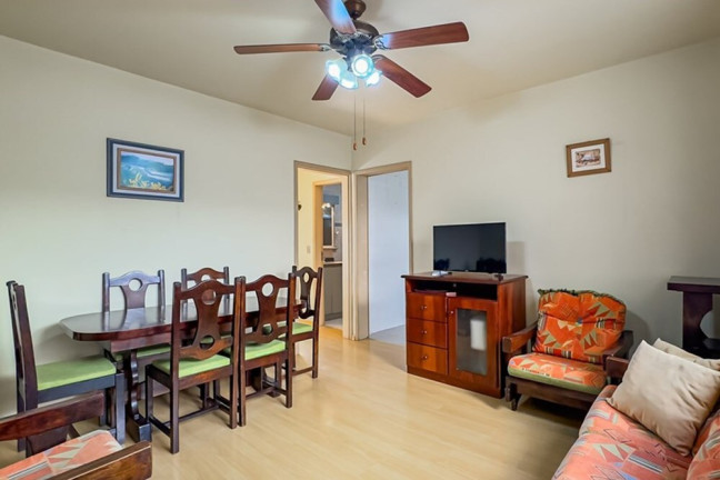 Imagem Apartamento com 2 Quartos à Venda, 58 m² em Cristo Redentor - Porto Alegre