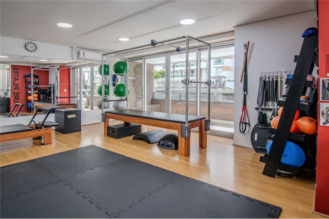 Imagem Sala Comercial à Venda, 53 m² em Perdizes - São Paulo Imagem Sala Comercial à Venda, 53 m² em Perdizes - São Paulo