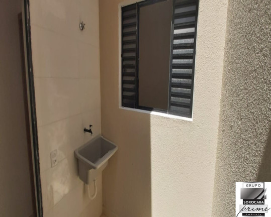 Imagem Casa com 2 Quartos à Venda, 50 m² em Jardim Santa Catarina - Sorocaba