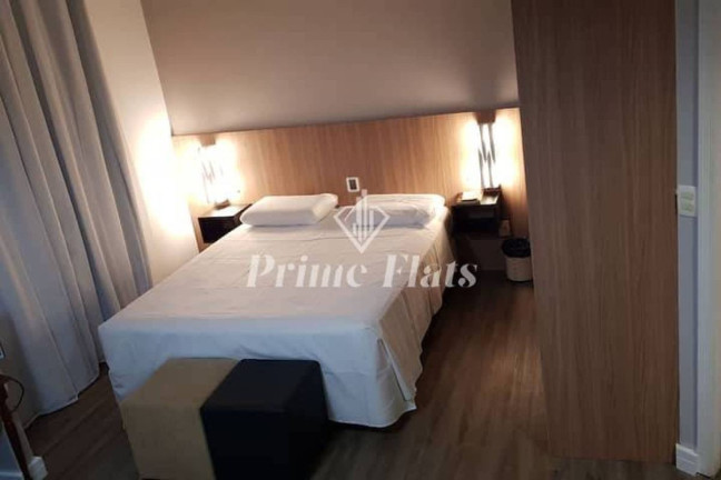 Imagem Apartamento com 1 Quarto à Venda, 28 m² em Pinheiros - São Paulo Imagem Apartamento com 1 Quarto à Venda, 28 m² em Pinheiros - São Paulo