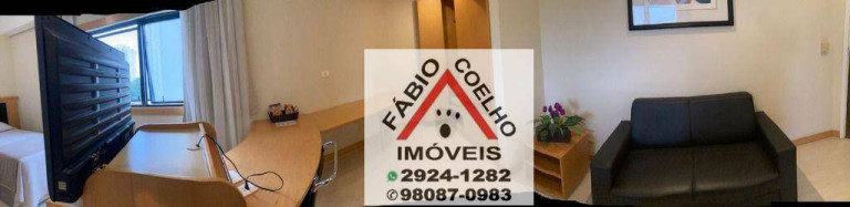 Imagem Apartamento com 1 Quarto à Venda, 30 m² em Vila Clementino - São Paulo Imagem Apartamento com 1 Quarto à Venda, 30 m² em Vila Clementino - São Paulo