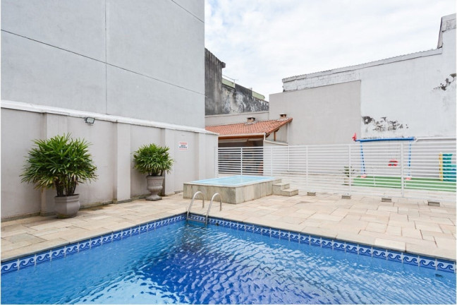 Imagem Apartamento com 3 Quartos à Venda, 87 m² em Vila Dom Pedro I - São Paulo