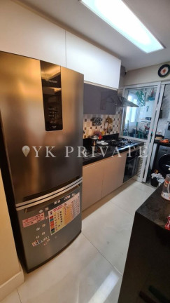 Imagem Apartamento com 2 Quartos à Venda, 70 m² em Perdizes - São Paulo