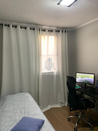 Imagem Apartamento com 2 Quartos à Venda, 62 m² em Vila São José (cidade Dutra) - São Paulo