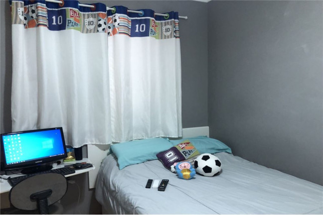 Imagem Apartamento com 3 Quartos à Venda, 63 m² em Vila Santa Clara - São Paulo Imagem Apartamento com 3 Quartos à Venda, 63 m² em Vila Santa Clara - São Paulo