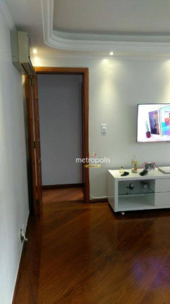 Imagem Apartamento com 2 Quartos à Venda, 76 m² em Vila Valparaíso - Santo André Imagem Apartamento com 2 Quartos à Venda, 76 m² em Vila Valparaíso - Santo André