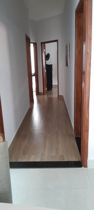Casa com 3 Quartos à Venda,  em Villagio Mundo Novo - Franca