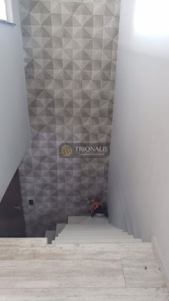Imagem Casa com 5 Quartos à Venda, 320 m² em Jardim Jaraguá - Atibaia