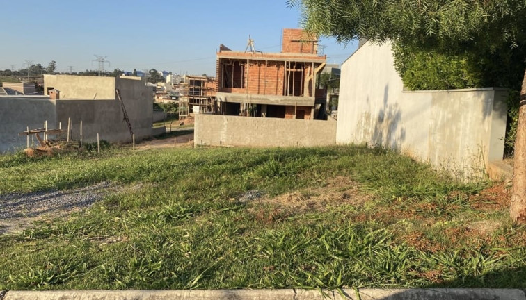 Terreno à Venda, 250 m² em Cajuru Do Sul - Sorocaba