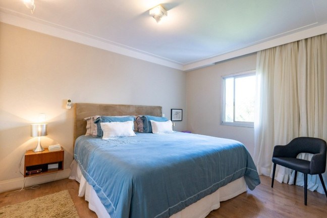 Imagem Apartamento com 4 Quartos à Venda, 158 m² em Santo Amaro - São Paulo Imagem Apartamento com 4 Quartos à Venda, 158 m² em Santo Amaro - São Paulo