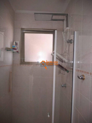 Imagem Apartamento com 2 Quartos à Venda, 58 m² em Vila Rosália - Guarulhos Imagem Apartamento com 2 Quartos à Venda, 58 m² em Vila Rosália - Guarulhos