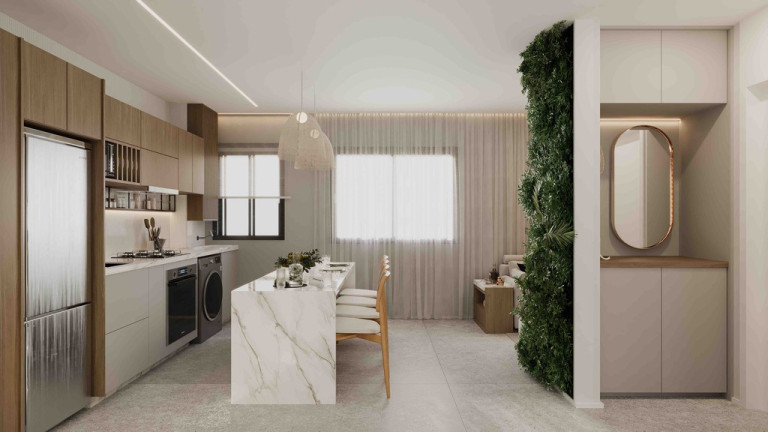 Imagem Apartamento com 2 Quartos à Venda, 35 m² em Jardim Bela Vista - Santo André Imagem Apartamento com 2 Quartos à Venda, 35 m² em Jardim Bela Vista - Santo André