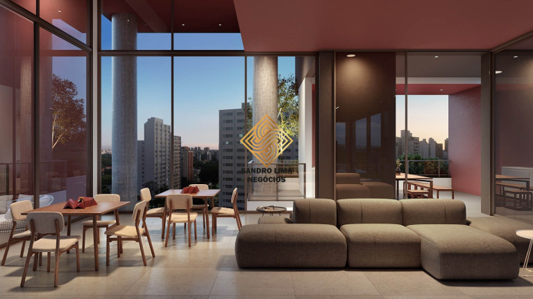 Imagem Apartamento com 1 Quarto à Venda, 72 m² em Pinheiros - São Paulo Imagem Apartamento com 1 Quarto à Venda, 72 m² em Pinheiros - São Paulo