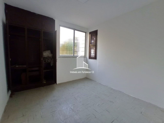 Imagem Apartamento com 3 Quartos à Venda, 118 m² em Cocó - Fortaleza