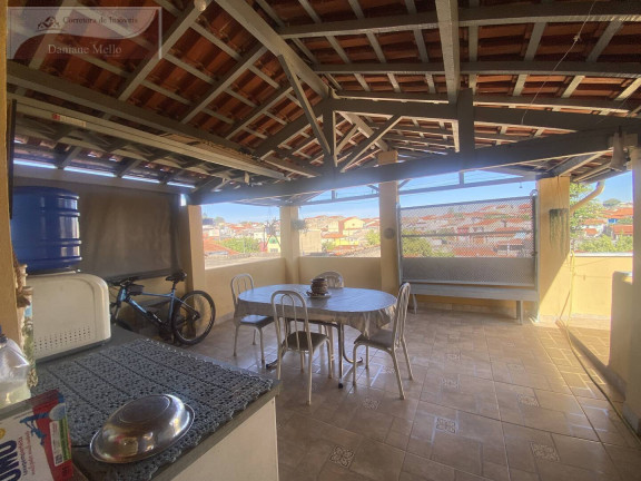 Imagem Casa com 3 Quartos à Venda, 250 m² em Jardim Recreio - Bragança Paulista Imagem Casa com 3 Quartos à Venda, 250 m² em Jardim Recreio - Bragança Paulista