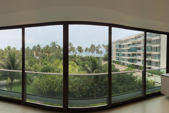 Imagem Apartamento com 4 Quartos à Venda, 225 m² em Paiva - Cabo De Santo Agostinho