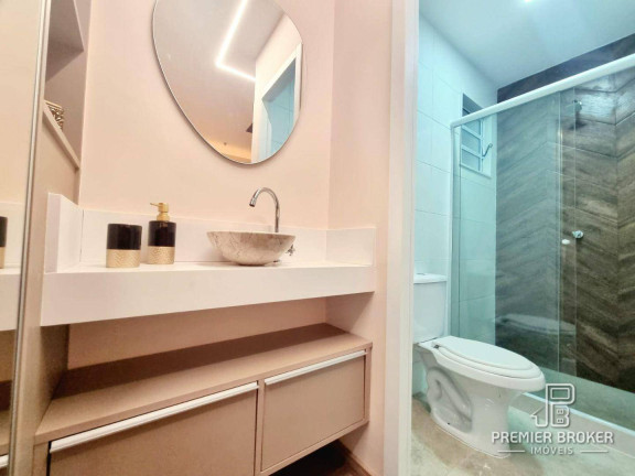 Imagem Apartamento com 2 Quartos à Venda, 54 m² em Cascata Do Imbuí - Teresópolis