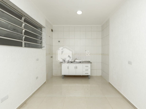 Imagem Sobrado com 3 Quartos à Venda, 110 m² em Santana - São Paulo