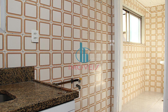 Imagem Apartamento com 1 Quarto à Venda, 44 m² em Vila Nova Conceição - São Paulo