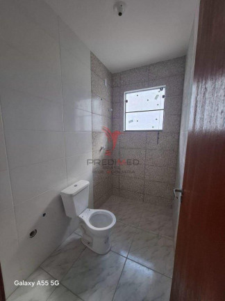 Imagem Casa com 2 Quartos à Venda, 62 m² em Armacao  - Penha