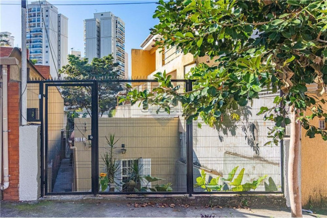 Imagem Casa com 2 Quartos à Venda, 171 m² em Vila Romana - São Paulo Imagem Casa com 2 Quartos à Venda, 171 m² em Vila Romana - São Paulo