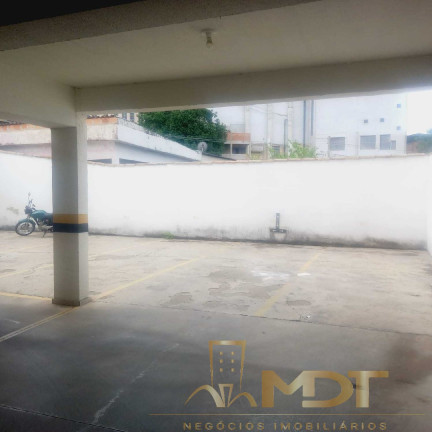 Imagem Apartamento com 3 Quartos à Venda, 65 m² em Candelária - Belo Horizonte