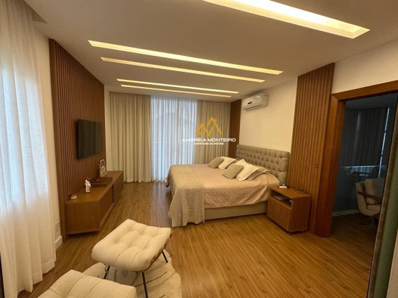 Imagem Casa com 3 Quartos à Venda, 288 m² em Inoa - Maricá Imagem Casa com 3 Quartos à Venda, 288 m² em Inoa - Maricá