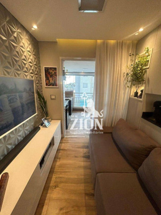 Imagem Apartamento com 2 Quartos à Venda, 62 m² em Parada Inglesa - São Paulo Imagem Apartamento com 2 Quartos à Venda, 62 m² em Parada Inglesa - São Paulo